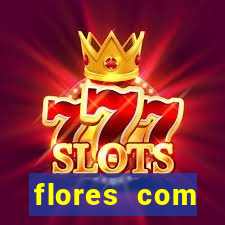 flores com significados tristes